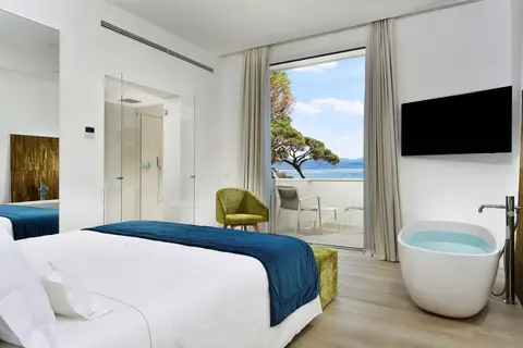 The Sense Experience Resort Follonica in Follonica — foto 24
