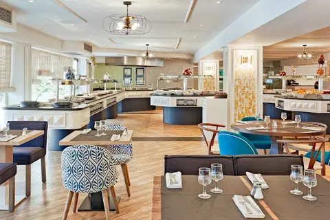Hotel H10 Delfin in Salou, foto 28