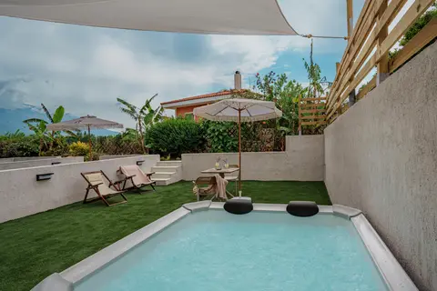 Coudour Boutique Hotel foto 18