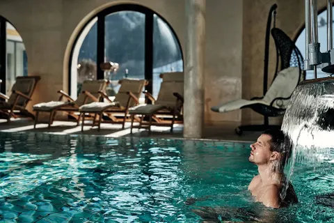 Hotel Pichlmayrgut foto 7