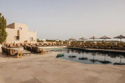 Momi Slow Living Hotel foto 3