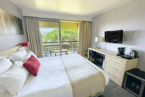 Residence CastellVerde in Porto-Vecchio — foto 4