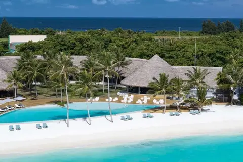 Ifuru Island Maldives in Rah Gili Maldives, foto 5