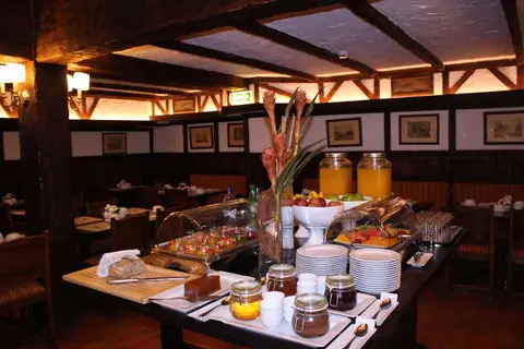 SANA Rex Hotel in Almada — foto 16