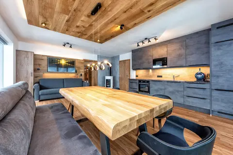 Sruh Prime Apartment in Gerlos — foto 10