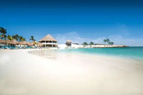 Occidental at Xcaret Destination in Playa del Carmen — foto 30