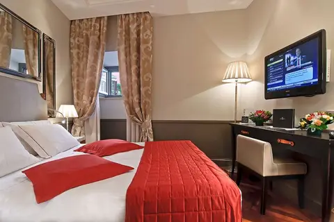 Hotel Lunetta in Bologna