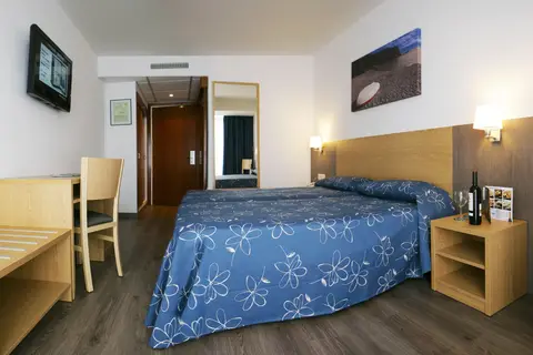 Hotel Acapulco in Lloret de Mar — foto 3