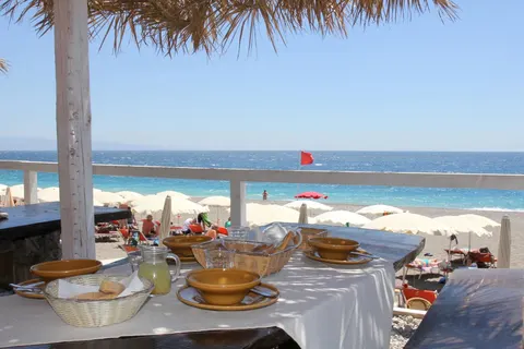 Taormina Beach House foto 8