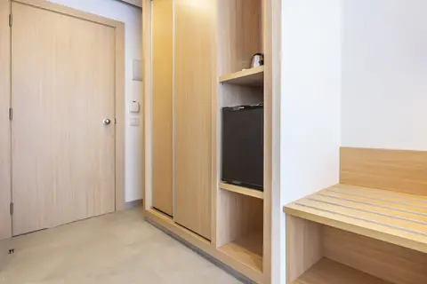 Hotel Petit Sagitario in Ciutadella — foto 26