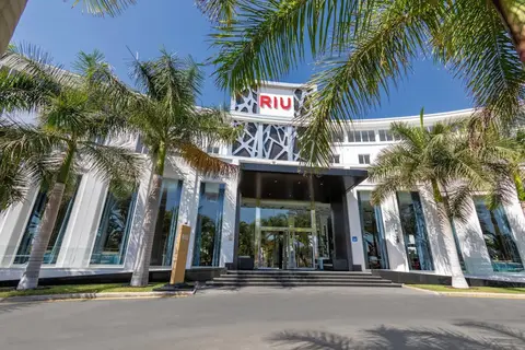 Hotel Riu Palace Meloneras in Las Palmas de Gran Canaria — foto 23