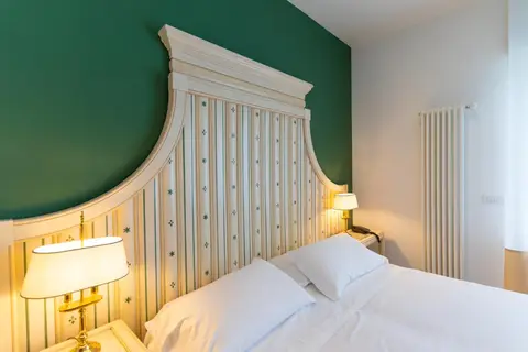 Hotel Universal Terme in Abano Terme, foto 3
