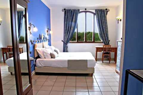 Hotel Montecallini in Patù — foto 27