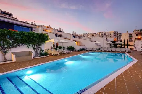 3HB Golden Beach in Albufeira, foto 18