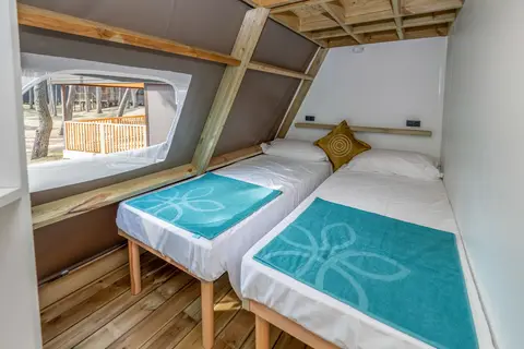 Sentido Spina Premium Camp in Rome — foto 27