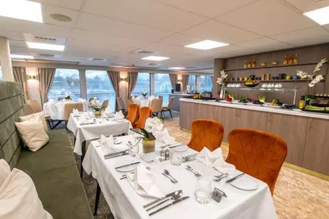 Riviercruise - Passau en Donau Klassiek foto 26