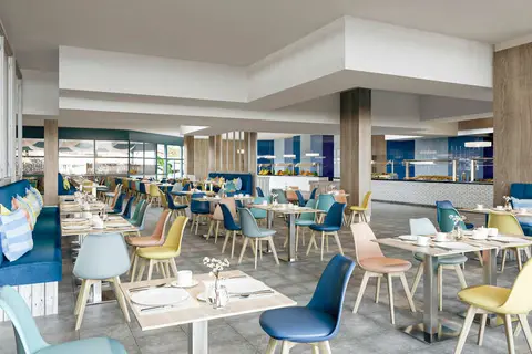 Alua Atlantico Golf Resort in San Miguel de Abona — foto 6