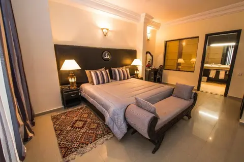 Hôtel Des Iles in Essaouira, foto 25