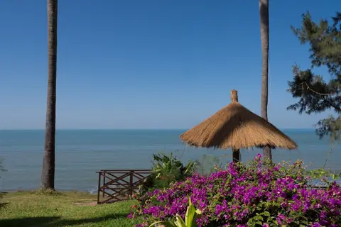 Ngala Lodge in Serrekunda — foto 6
