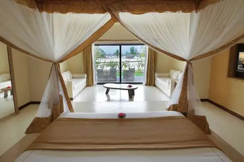 Gold Zanzibar Beach House & Spa in Kendwa — foto 25