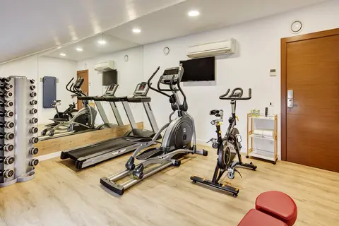Sercotel Calle Mayor in Logroño — foto 26