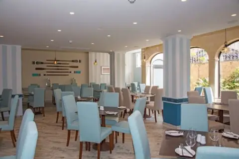Hotel Santana in San Lawrenz — foto 15