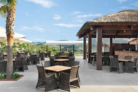 Unique Residence Hotel Golf & Spa in Söke — foto 16