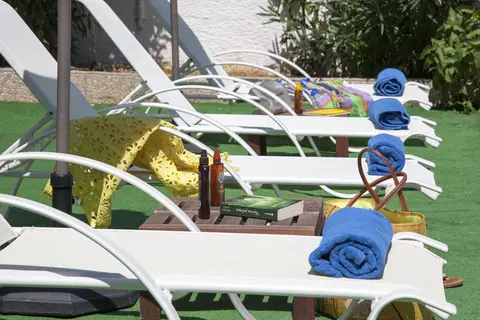 Evexia boutique hotel & spa in Agia Marina — foto 2