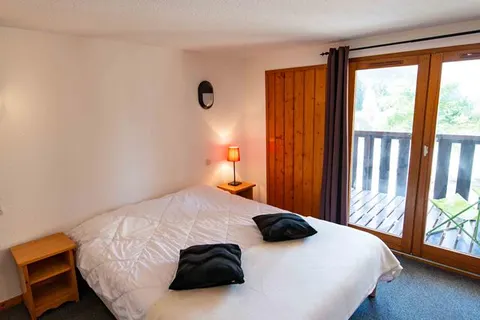 Appartementen Les Adelphies - Timberlodge in Oz — foto 3