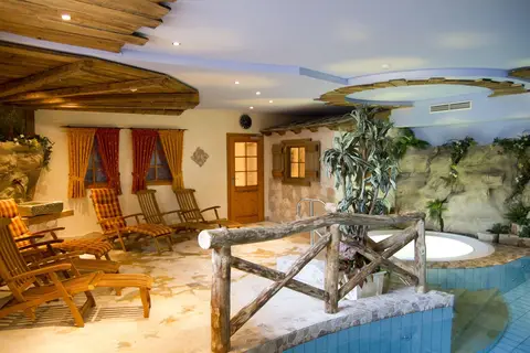 Wellnesshotel Bürgerstuben in Willingen (Upland) — foto 7