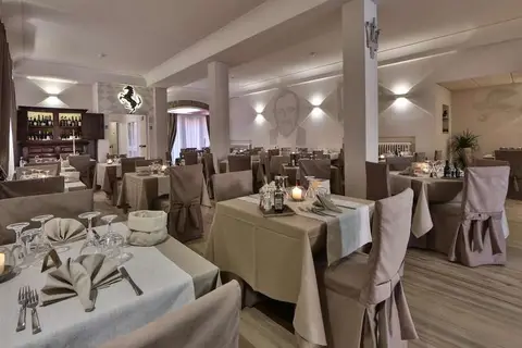 Best Western Premier Milano Palace Hotel in Modena — foto 5