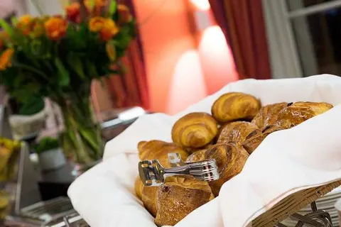 Hotel Weinebrugge foto 8