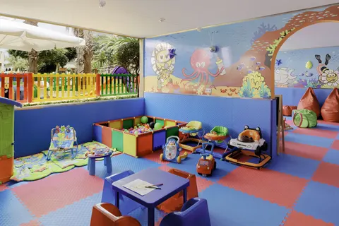 H10 Rubicon Palace in Yaiza — foto 39