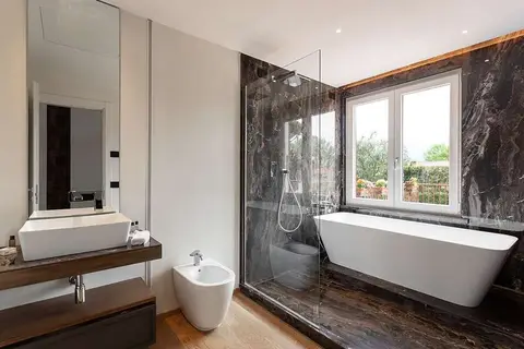Resort Miramonti in Forte dei Marmi — foto 11