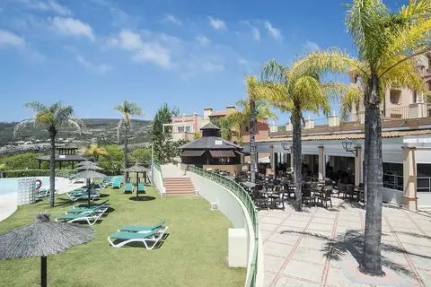 Pierre & Vacances Terrazas Costa del Sol in Manilva — foto 15