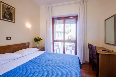 Casa Tra Noi in Rome, foto 27
