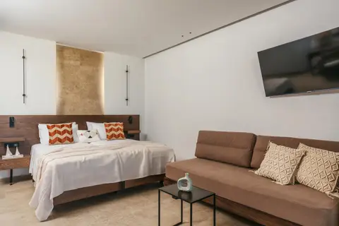 Hotel Perla del Mare - adults only in Alykanas — foto 16