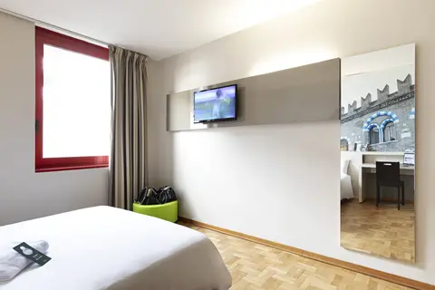 B&B HOTEL Verona in Verona, foto 23