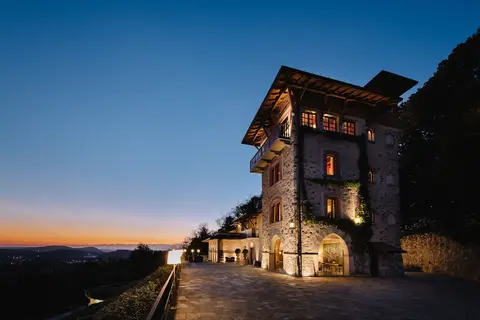Tenuta de l’Annunziata in Uggiate-Trevano, foto 16