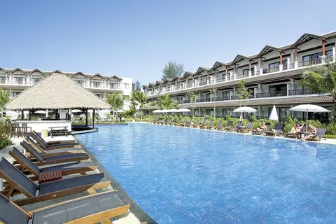 Sunprime Kamala Beach in กมลา — foto 18
