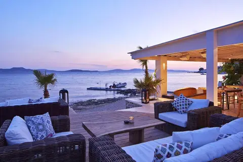 Hippie Chic Hotel in Μύκονος — foto 30