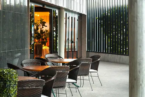 Hotel Leonardo Da Vinci Erba in Erba — foto 16