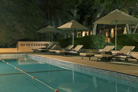 Le Meridien Abu Dhabi in الزَّاهية — foto 22