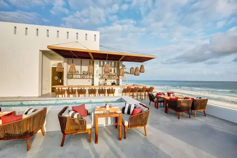 Crowne Plaza Resort Salalah in صلالة — foto 8