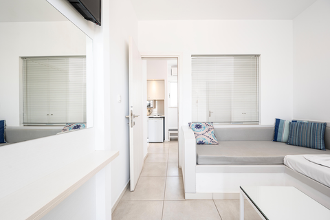 Appartementen Sunrise foto 4