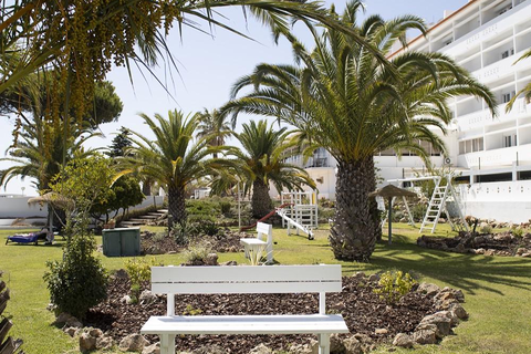 Hotel Vasco da Gama foto 13