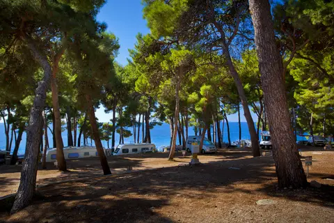 Cikat in Mali Lošinj — foto 18