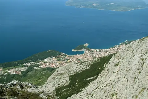 Villa Andrea in Tučepi, foto 17