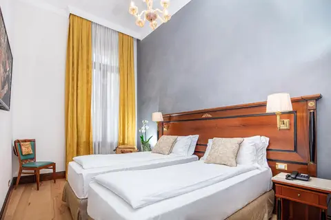 All’Angelo Art Hotel in Venetië, foto 16
