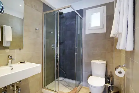 Olympus Thalassea Boutique Hotel in Riviera Olympus Gods, foto 22